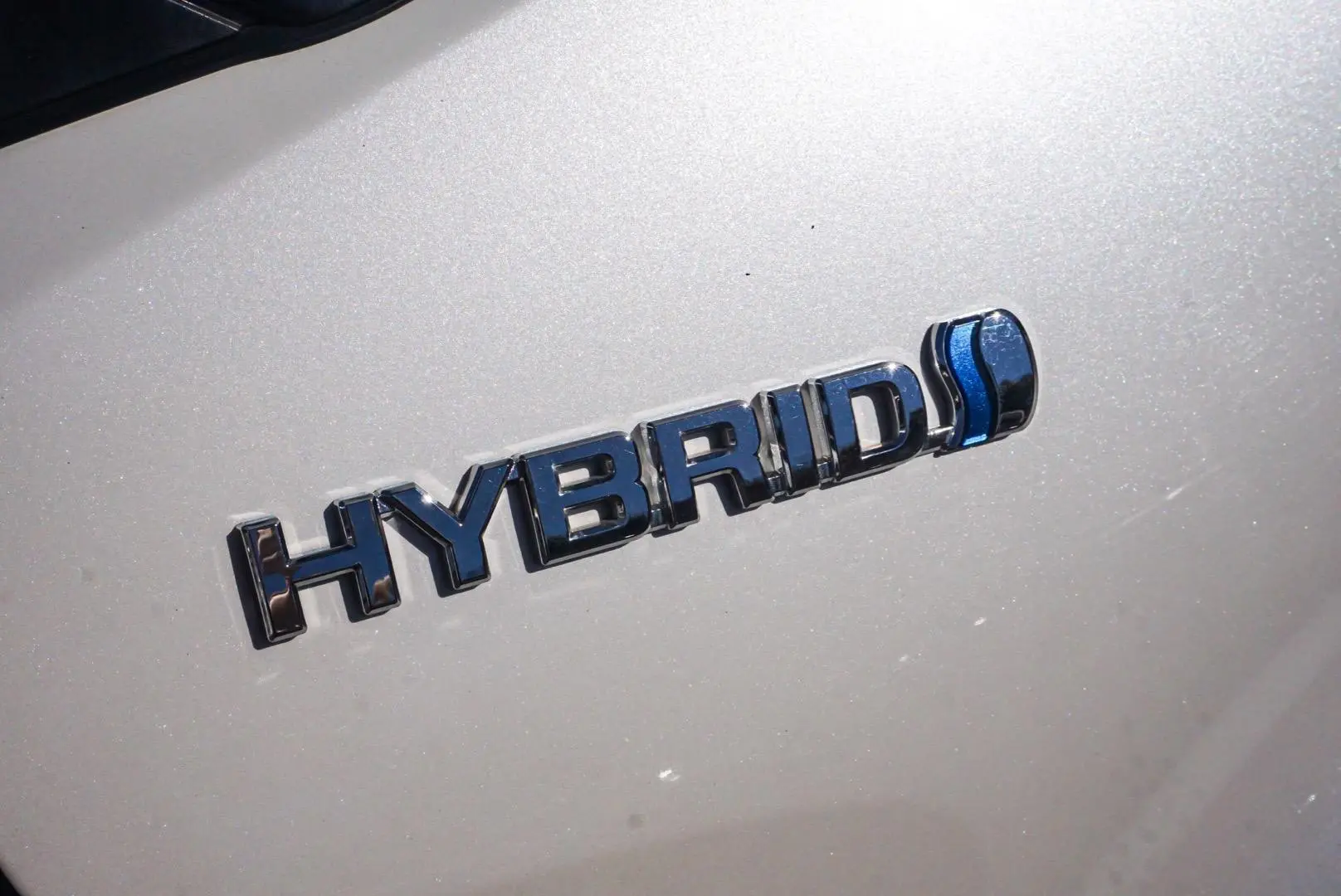 2023 Toyota C-HR Gallery Image 14