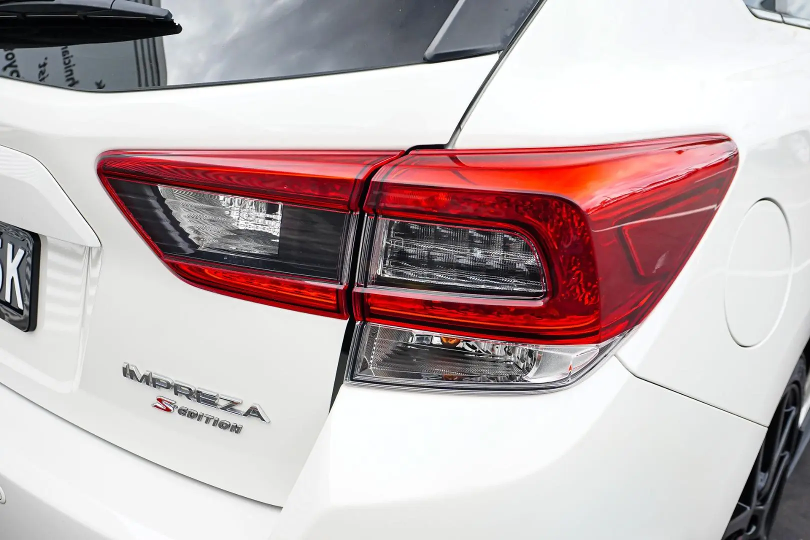 2023 Subaru Impreza Gallery Image 14