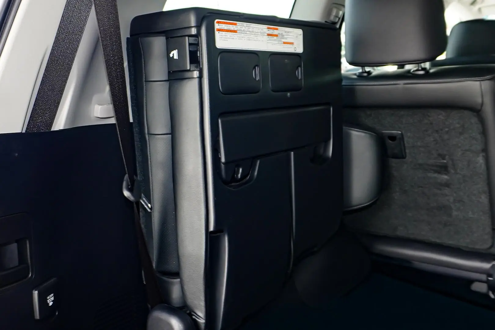 2021 Toyota Landcruiser Gallery Image 13