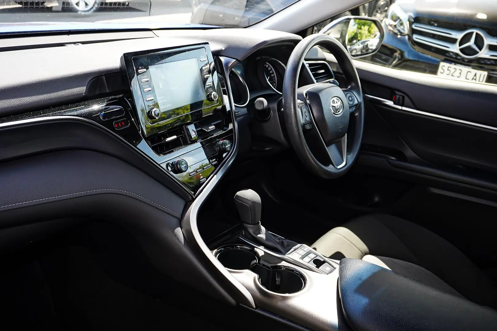 2024 Toyota Camry Gallery Image 10