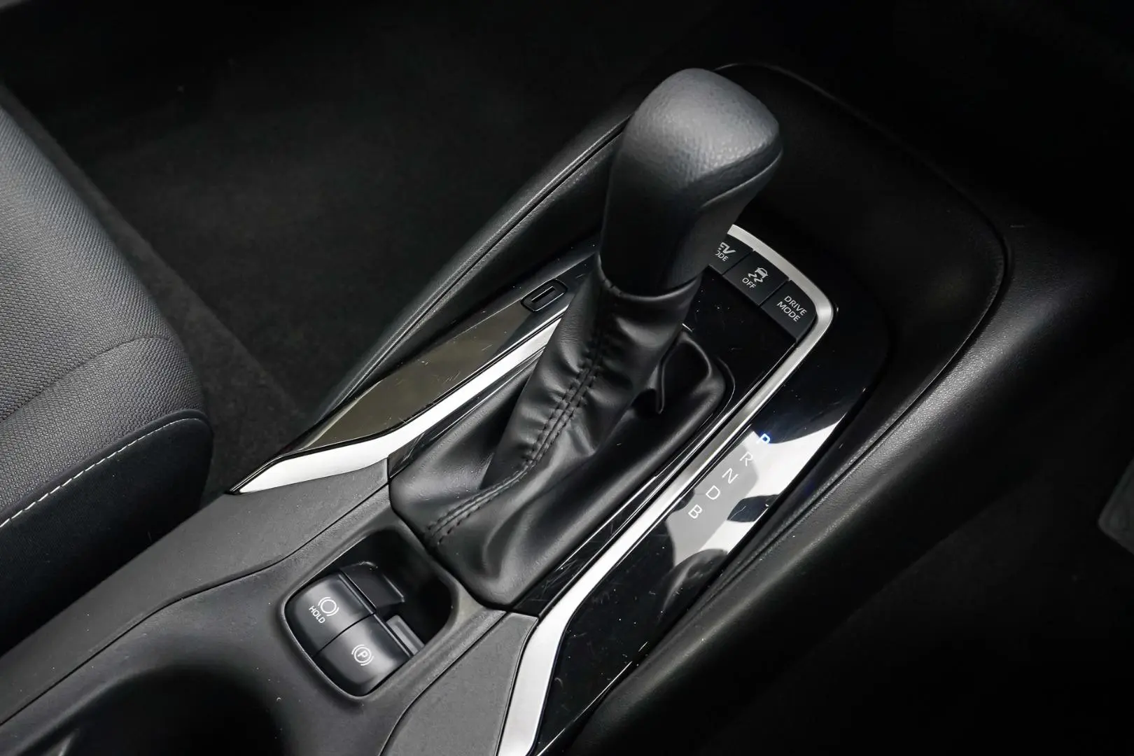 2025 Toyota Corolla Gallery Image 18