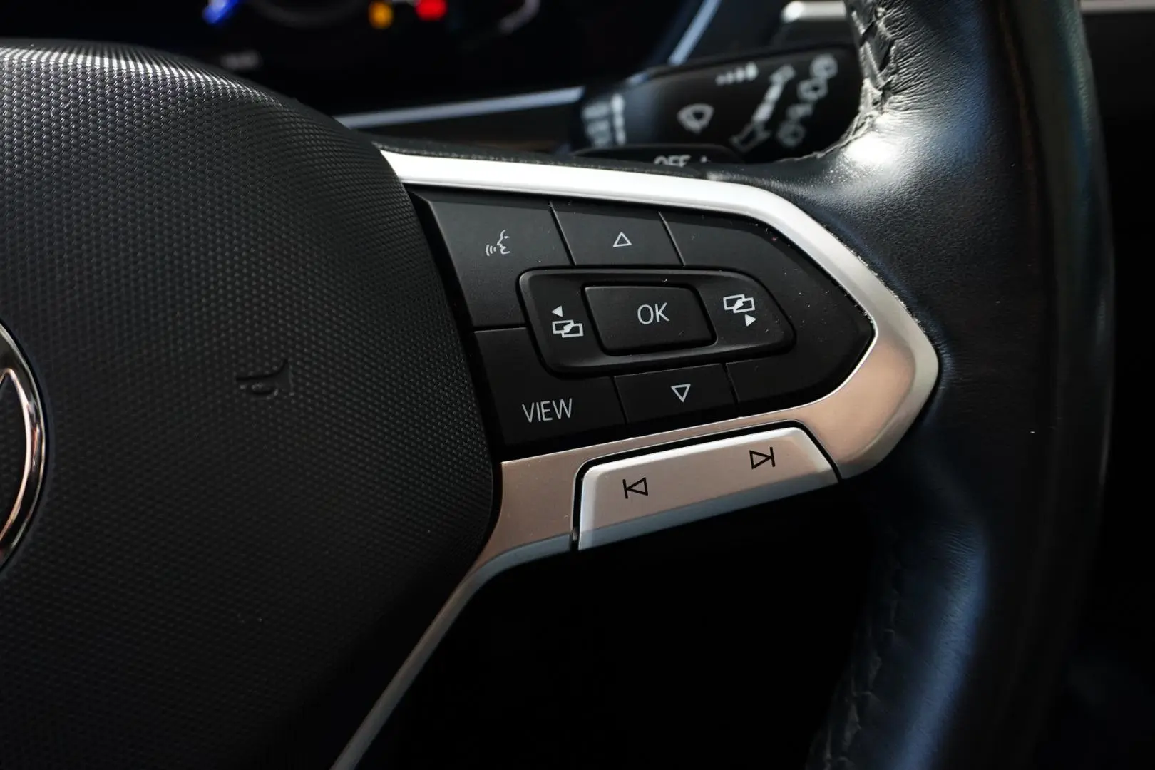 2022 Volkswagen Tiguan Gallery Image 23