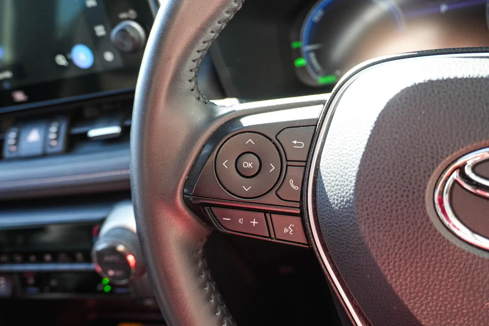 2023 Toyota RAV4 Gallery Image 19