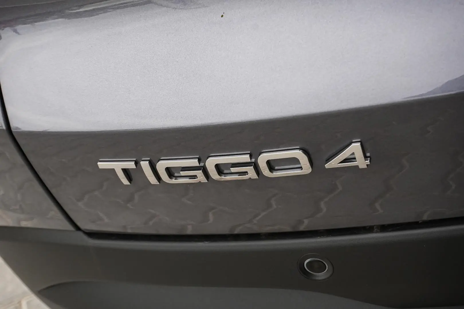 2025 Chery Tiggo 4 Gallery Image 9