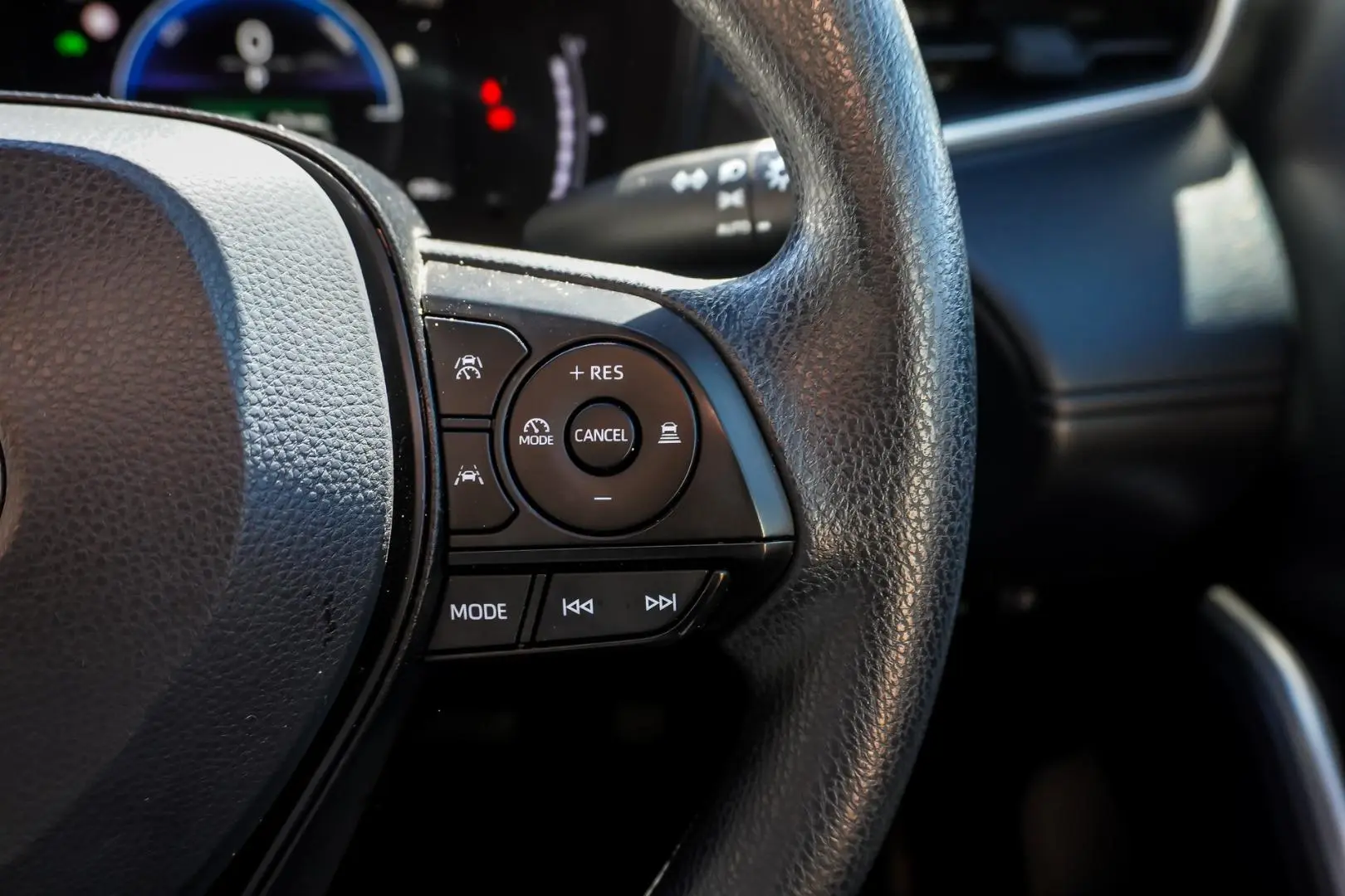 2025 Toyota Corolla Cross Gallery Image 20