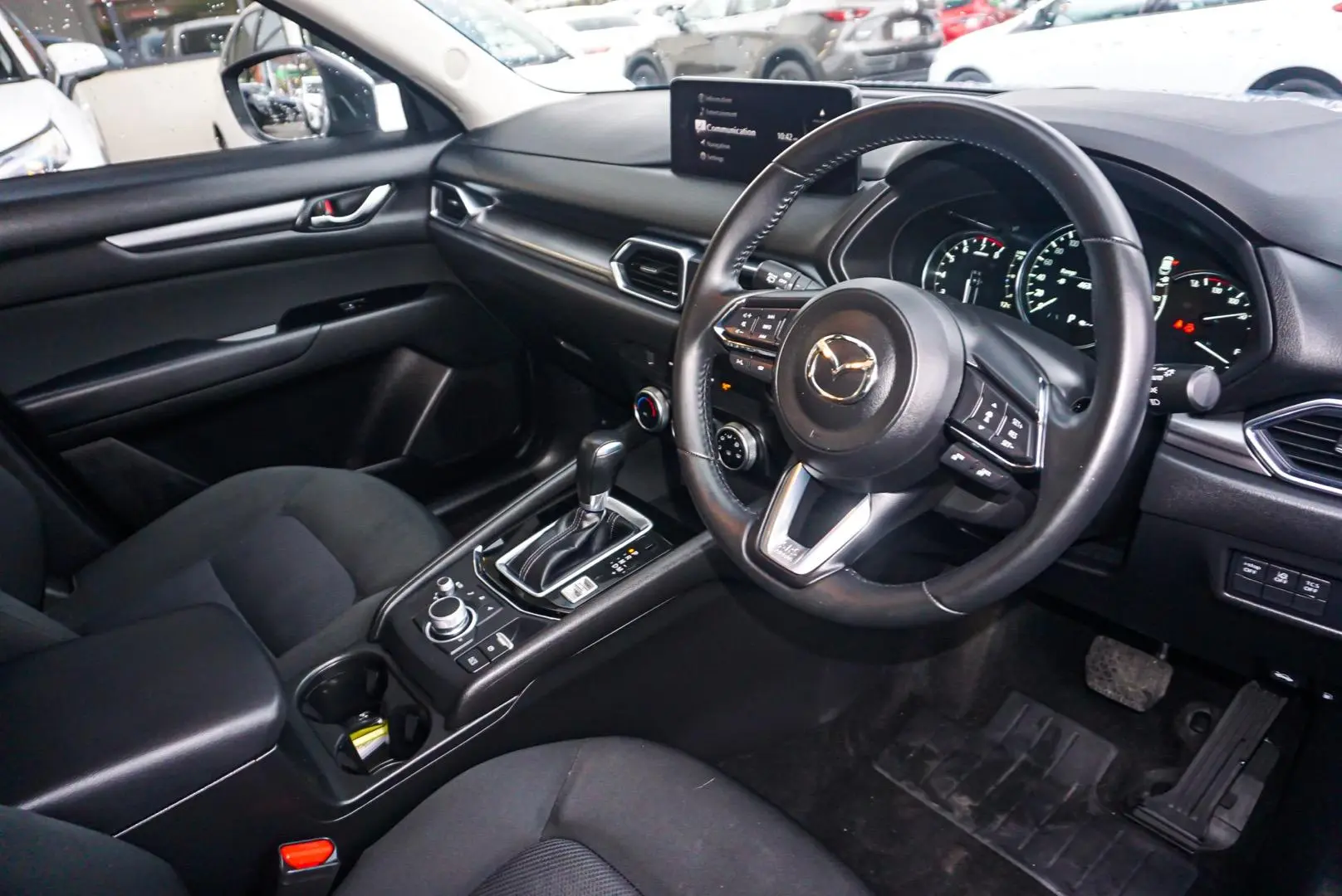 2023 Mazda CX-5 Gallery Image 7