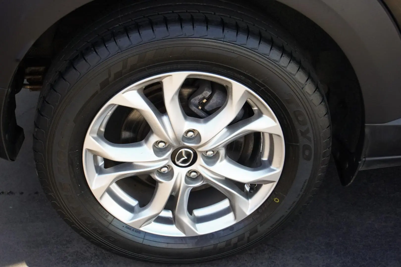 2016 Mazda CX-3 Gallery Image 17