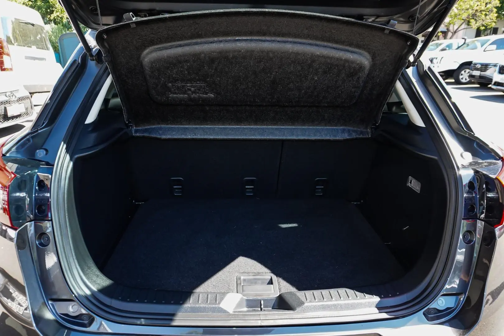 2020 Mazda CX-3 Gallery Image 8