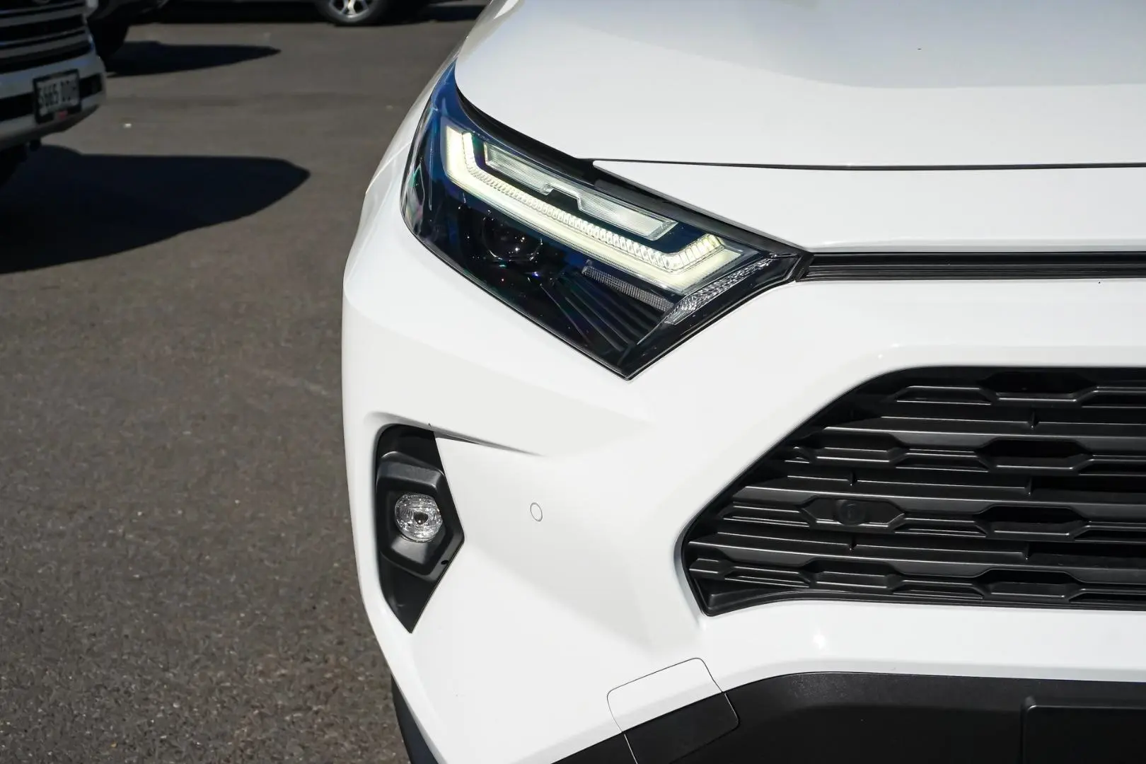 2024 Toyota RAV4 Gallery Image 13