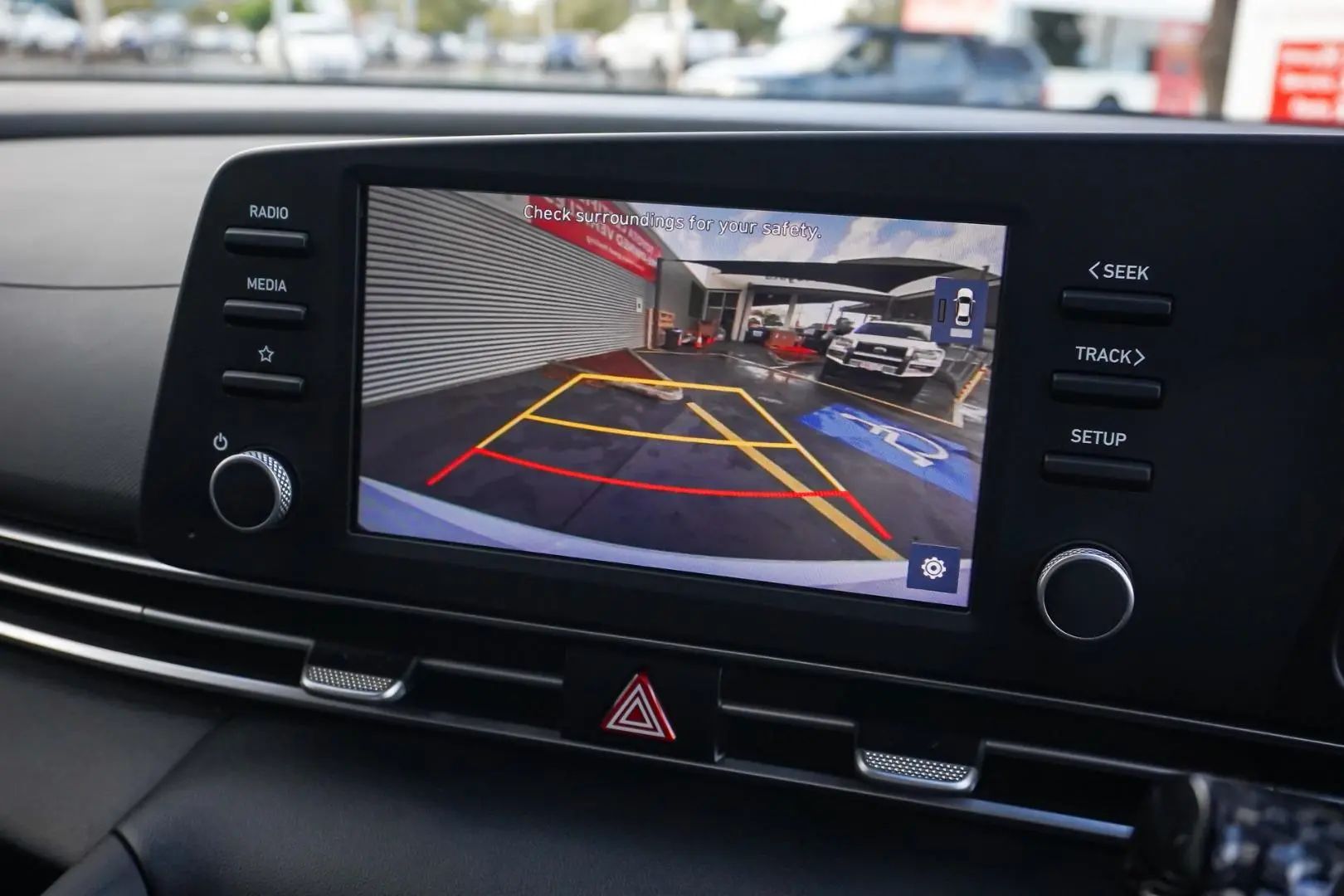 2022 Hyundai i30 Gallery Image 21