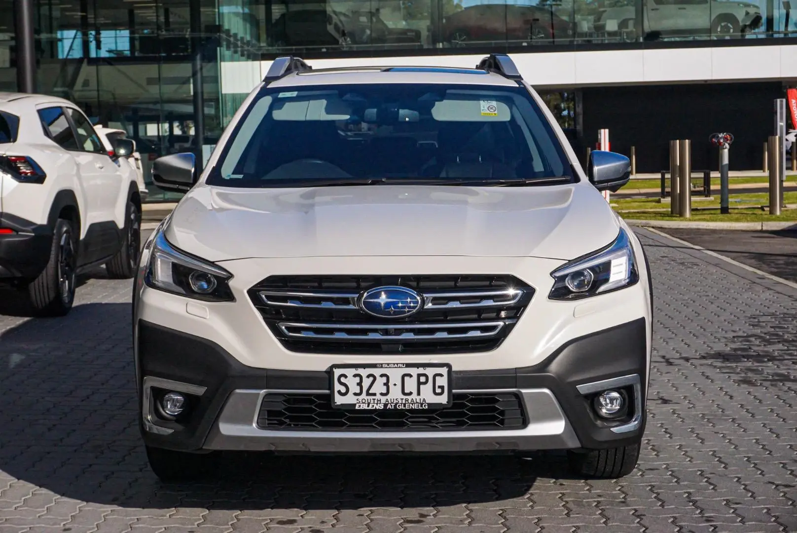 2022 Subaru Outback Gallery Image 5