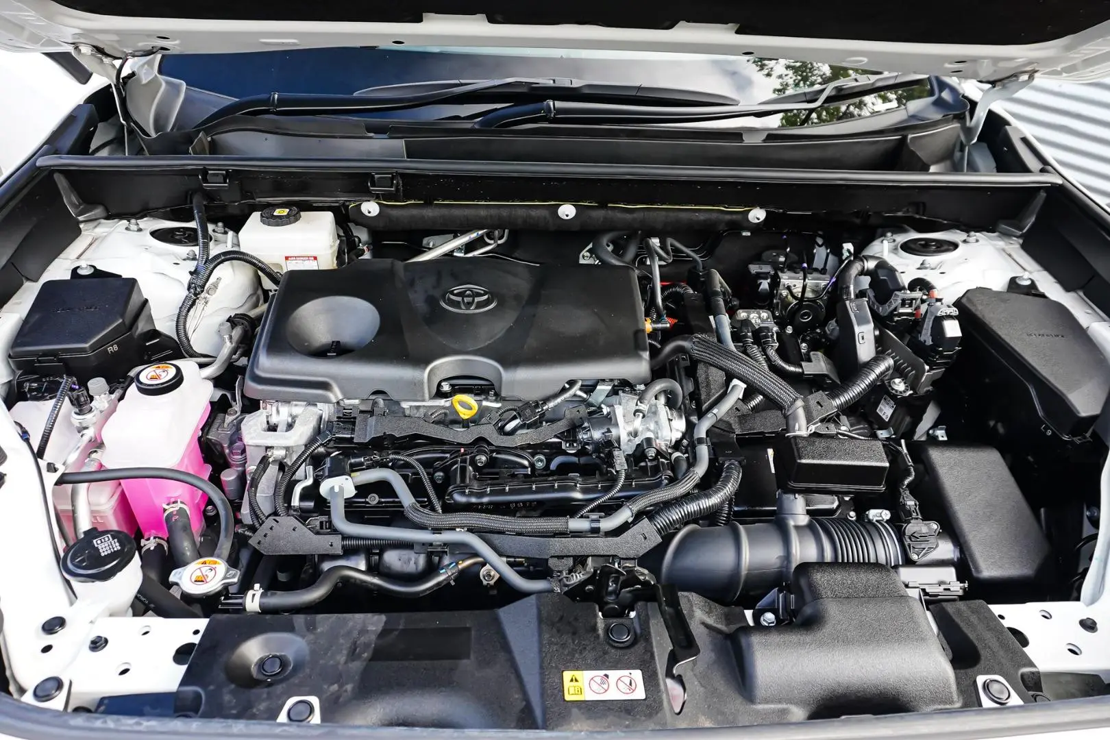 2022 Toyota RAV4 Gallery Image 26