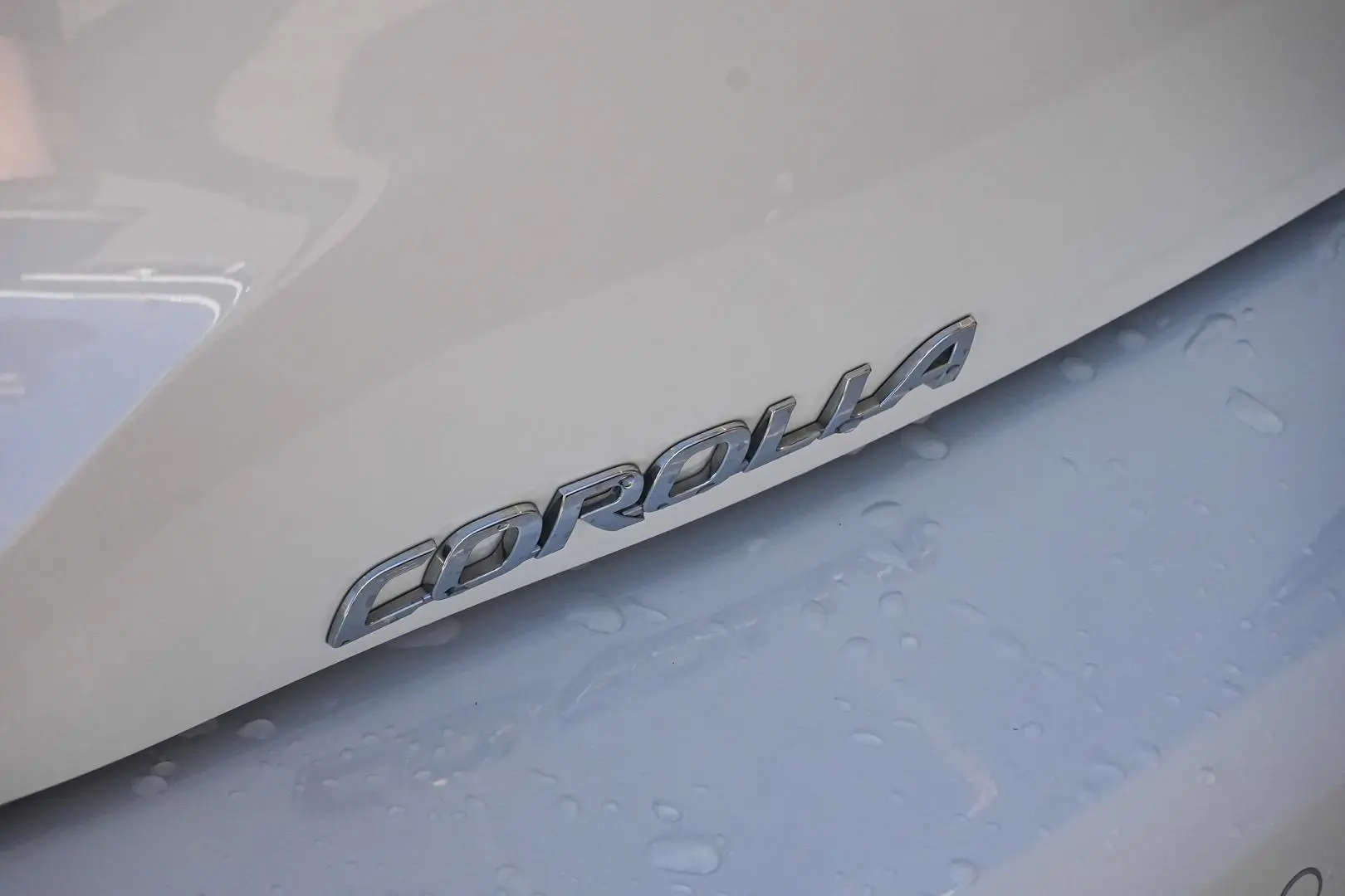 2019 Toyota Corolla Gallery Image 10