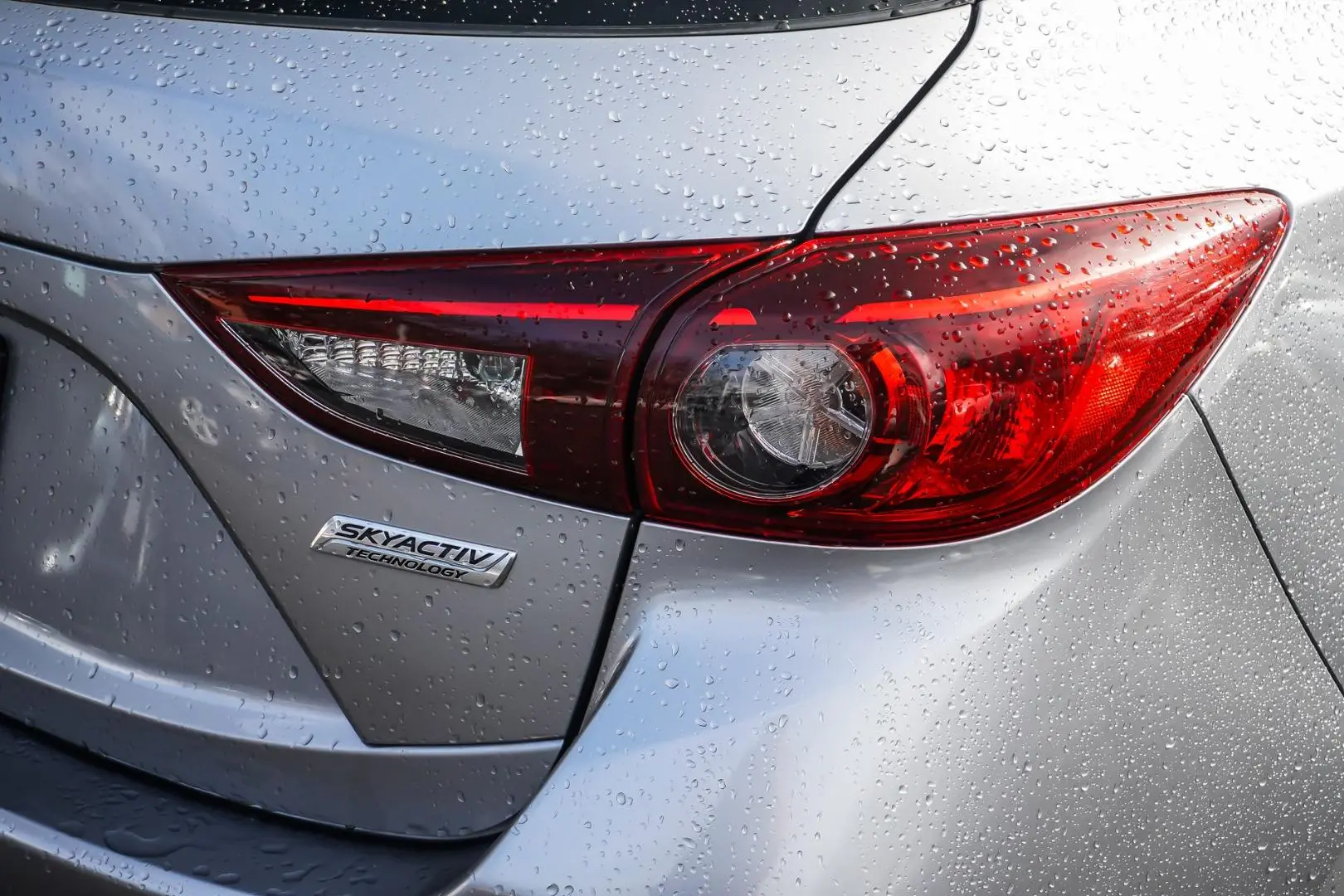 2014 Mazda 3 Gallery Image 13