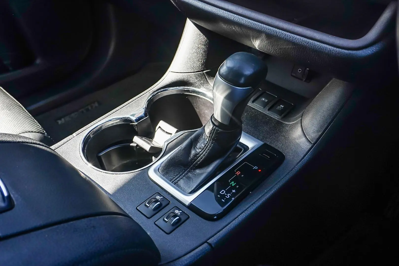 2019 Toyota Kluger Gallery Image 17