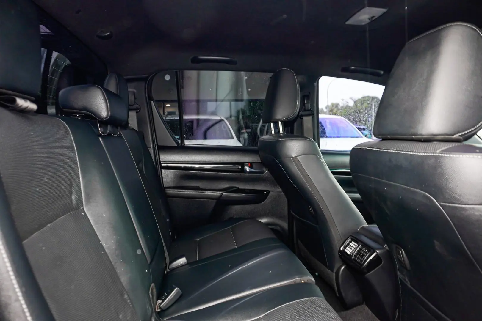 2019 Toyota Hilux Gallery Image 7