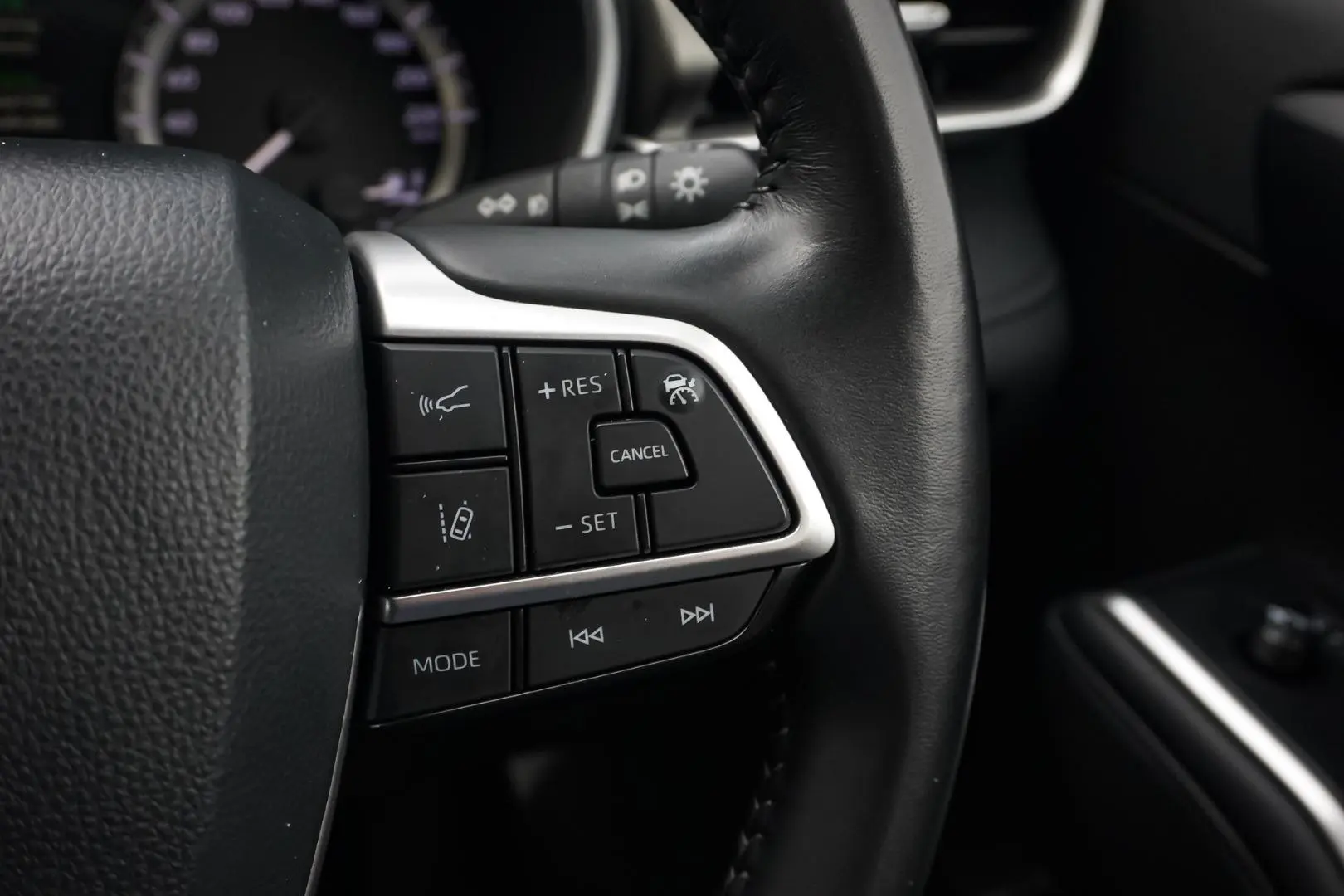 2024 Toyota Kluger Gallery Image 20