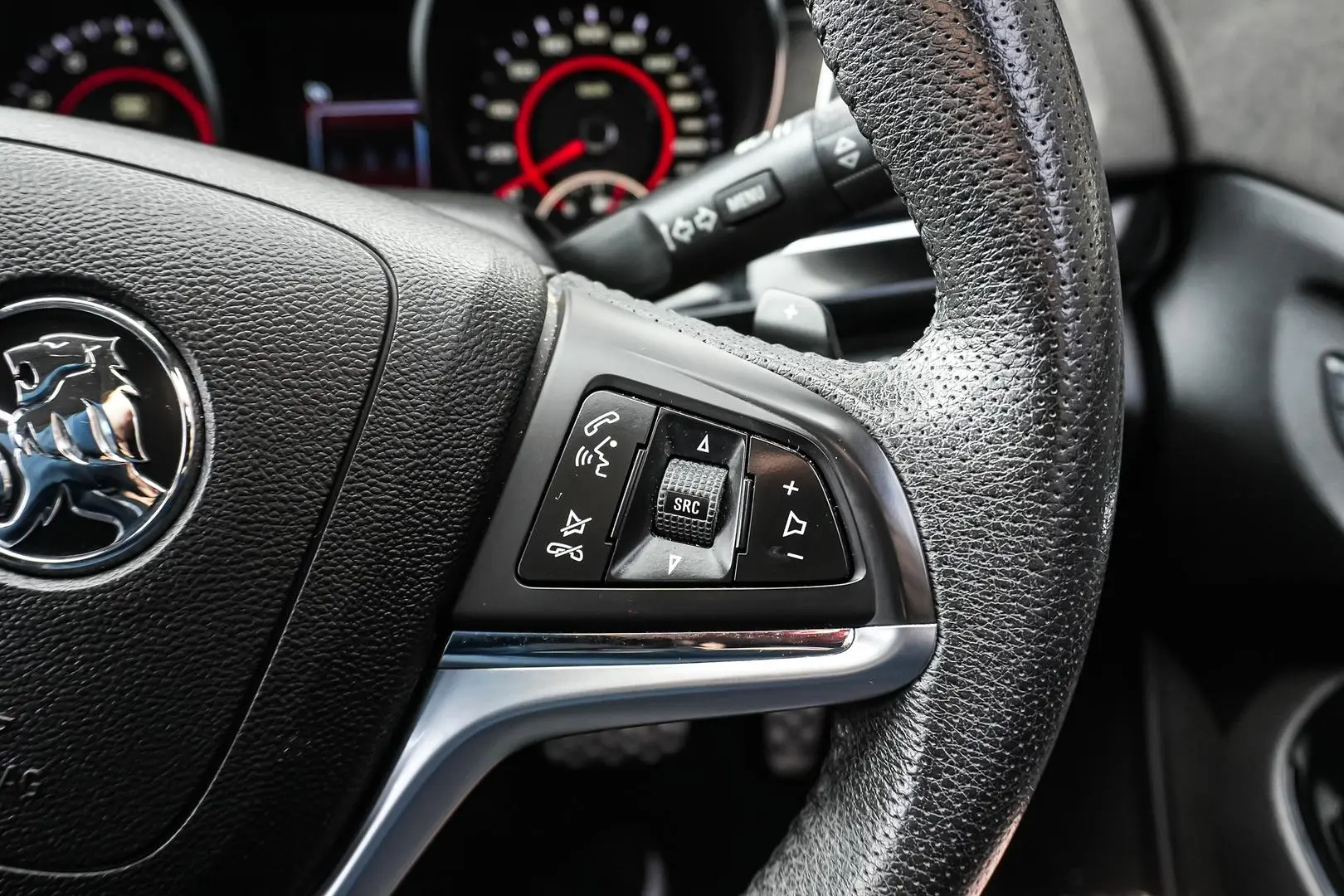 2017 Holden Commodore Gallery Image 27