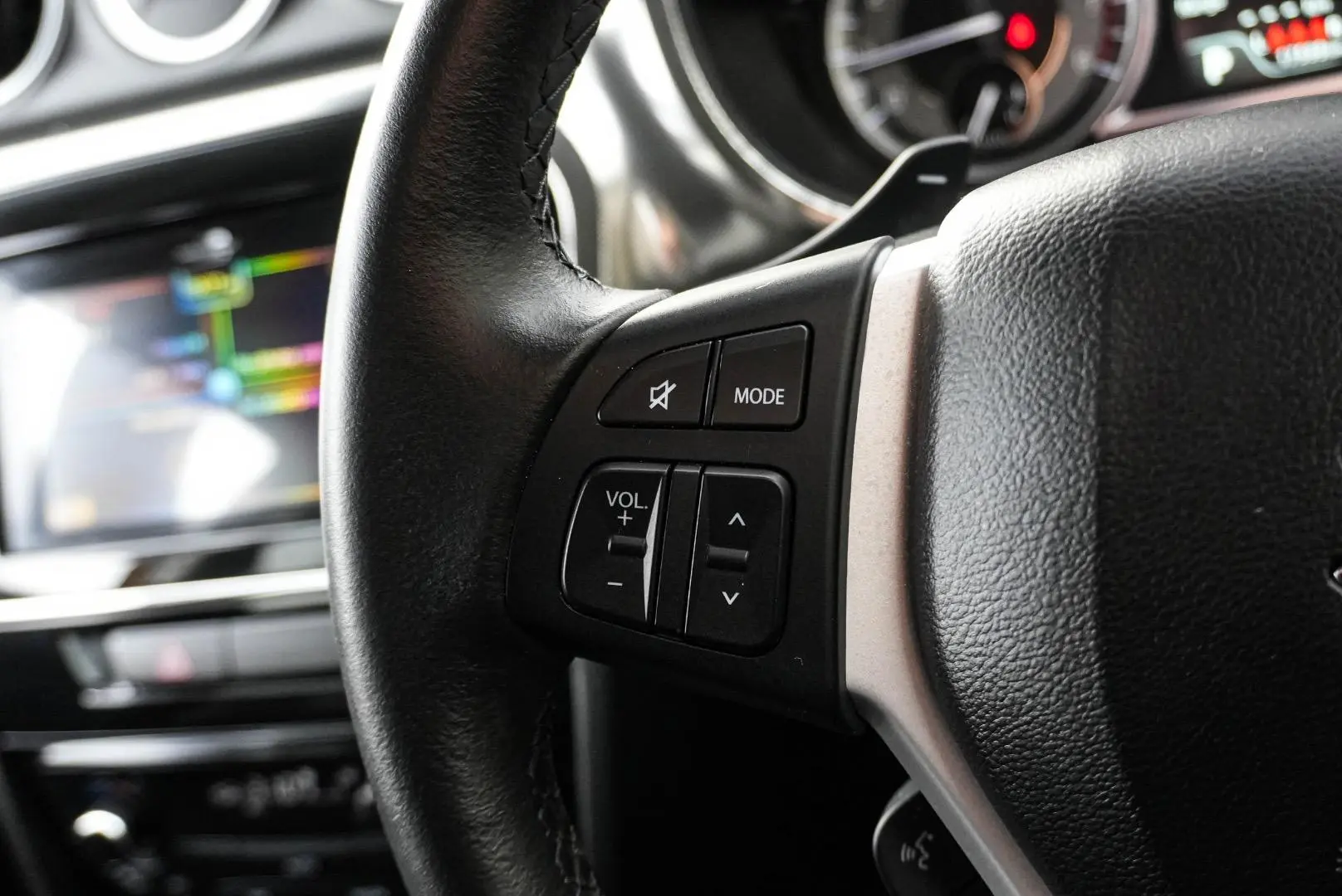 2023 Suzuki Vitara Gallery Image 19