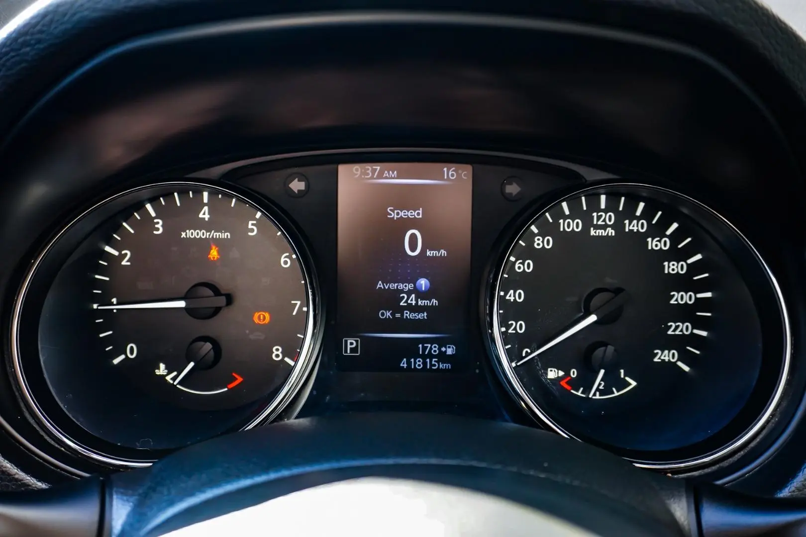 2018 Nissan X-TRAIL Gallery Image 19