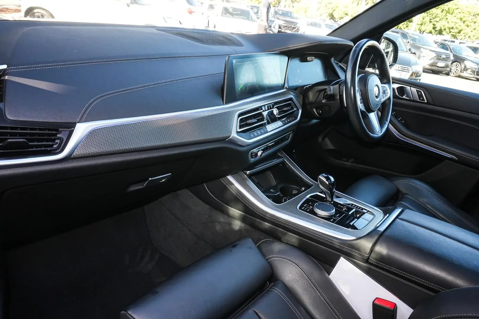 2022 BMW X5 Gallery Image 12