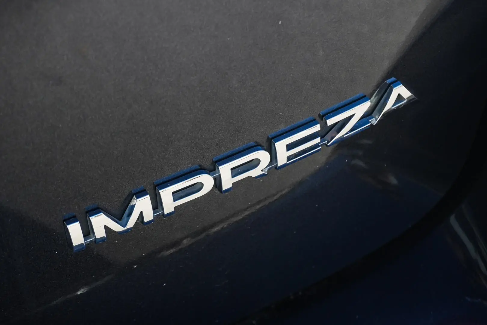 2017 Subaru Impreza Gallery Image 15