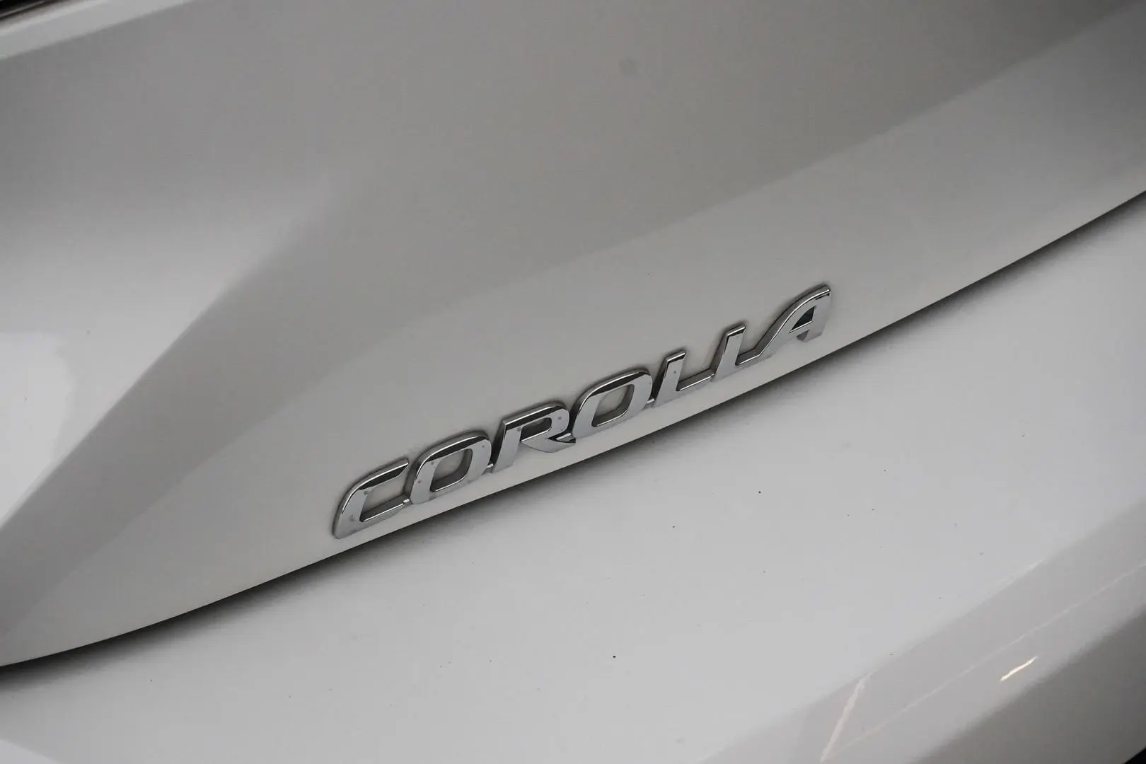 2022 Toyota Corolla Gallery Image 14