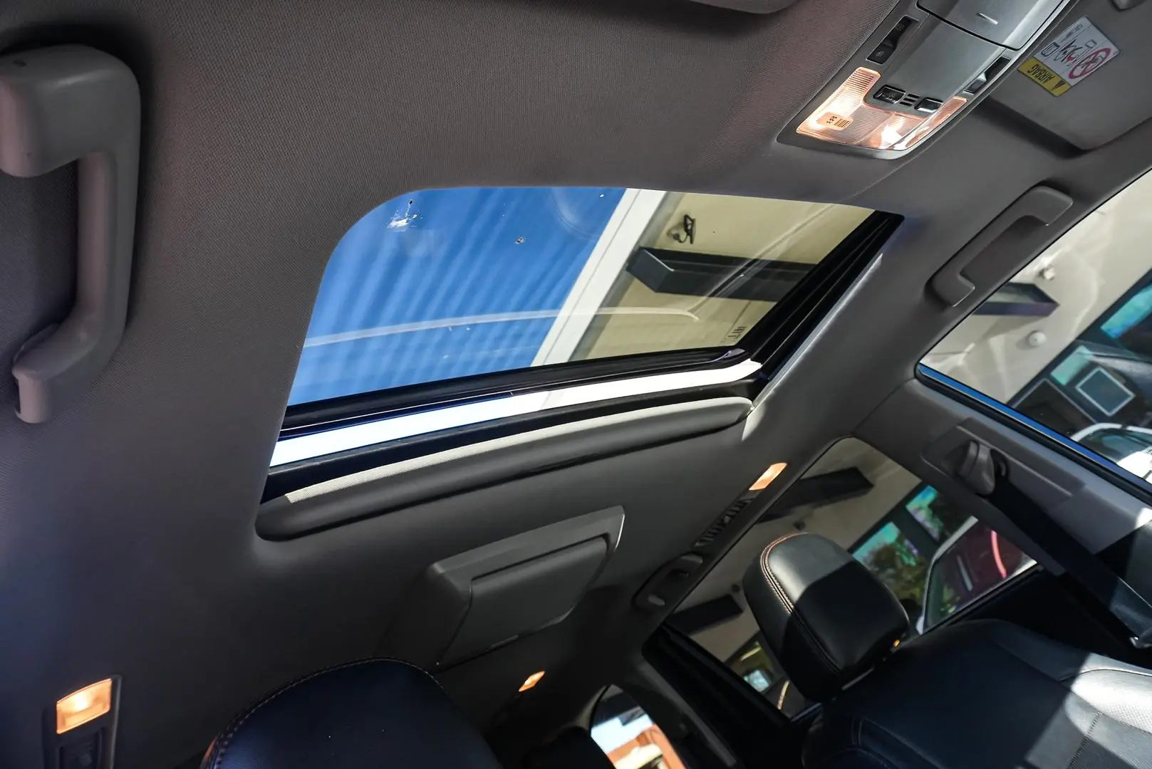 2019 Toyota Kluger Gallery Image 22