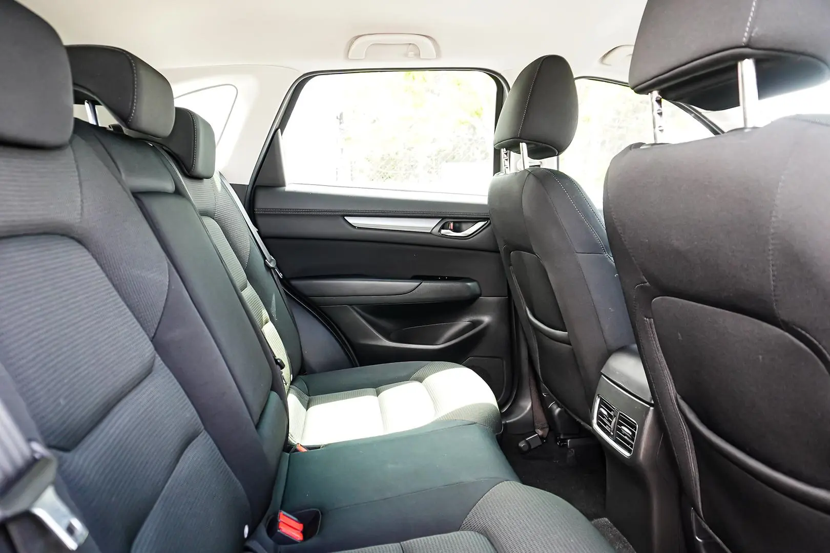 2024 Mazda CX-5 Gallery Image 8