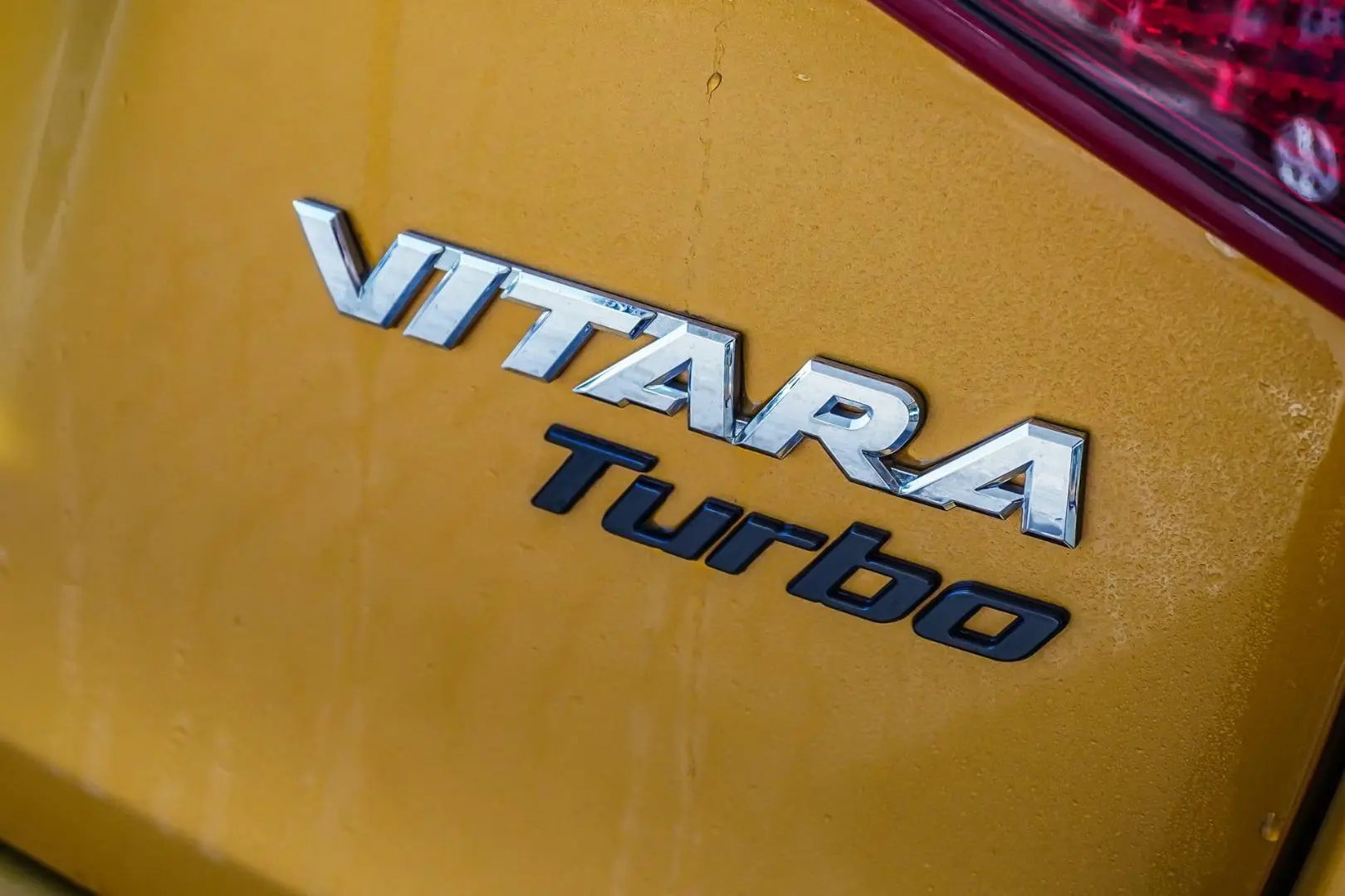 2023 Suzuki Vitara Gallery Image 15