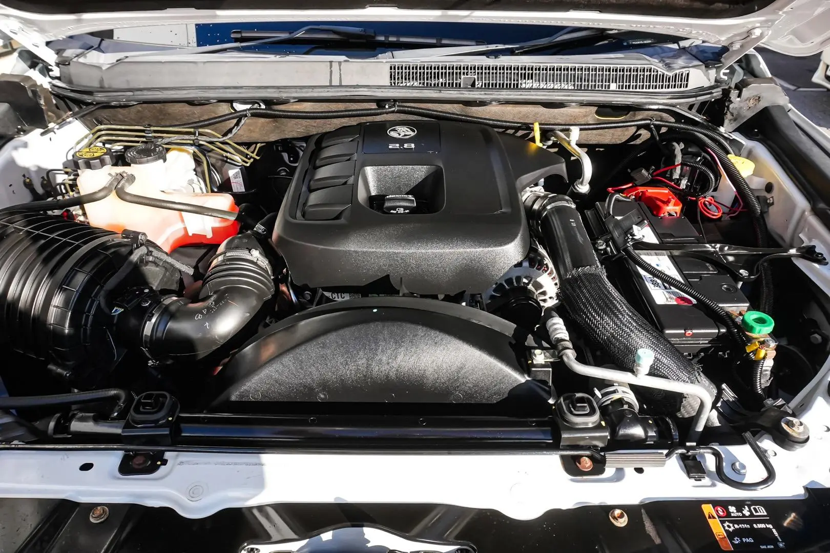 2019 Holden Colorado Gallery Image 28