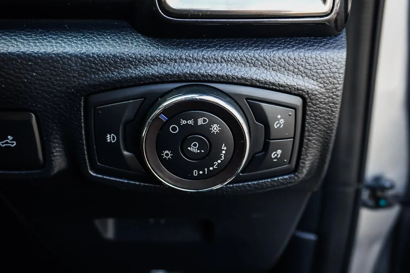 2019 Ford Ranger Gallery Image 27
