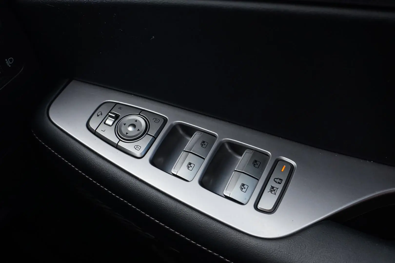 2021 Hyundai Palisade Gallery Image 25