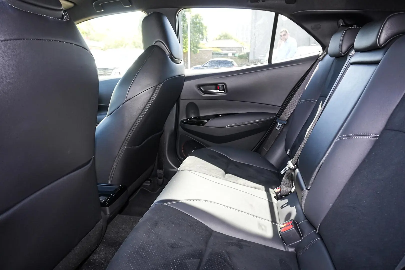 2024 Toyota Corolla Gallery Image 7