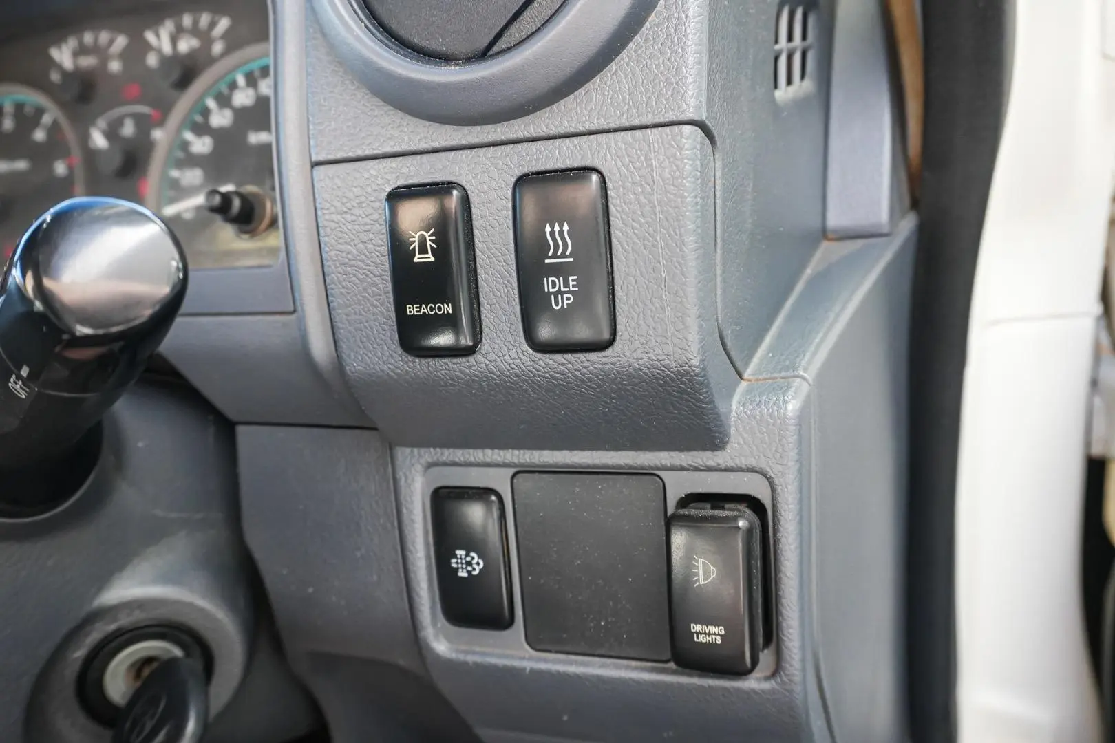 2019 Toyota Landcruiser Gallery Image 18