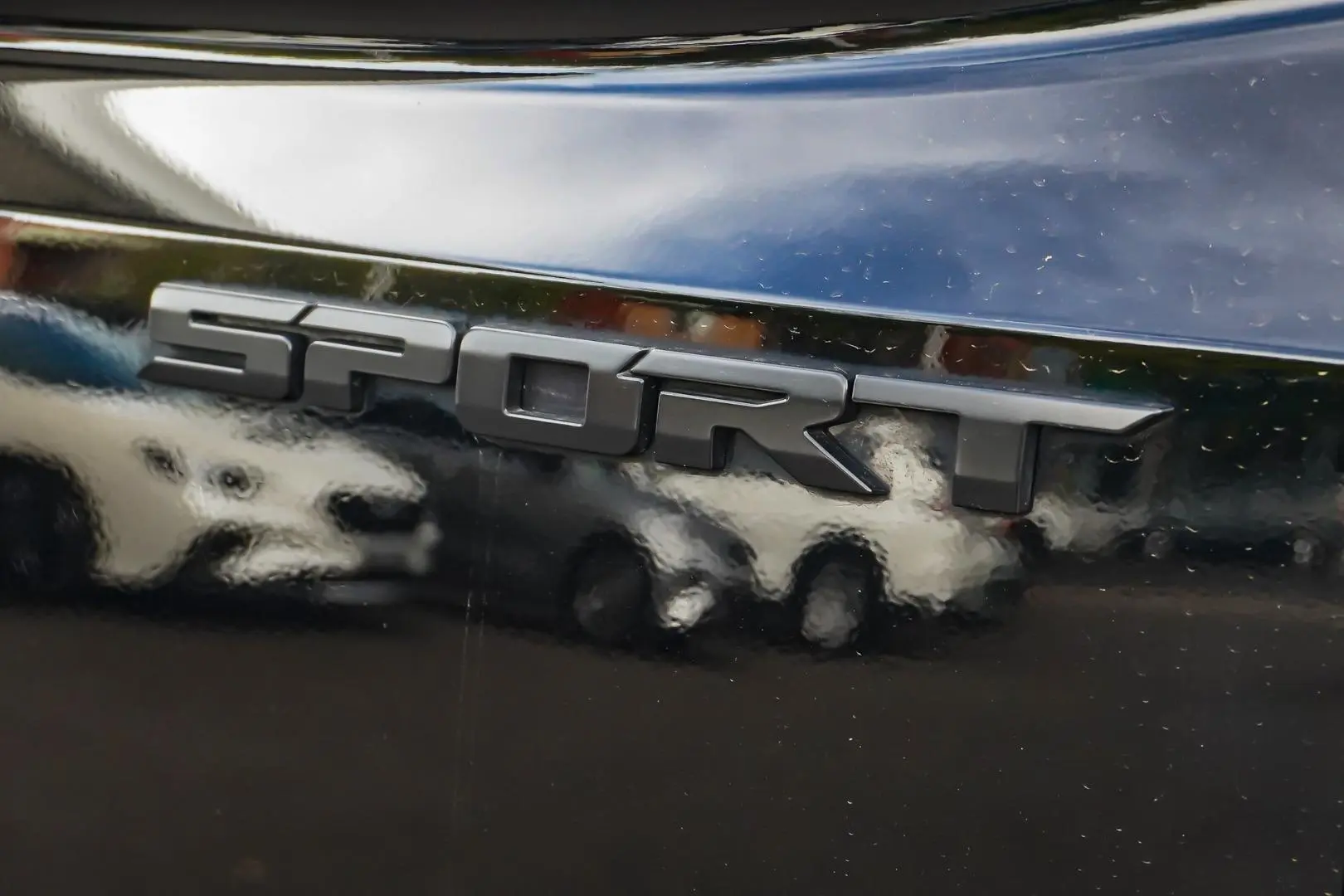 2022 Ford Ranger Gallery Image 16