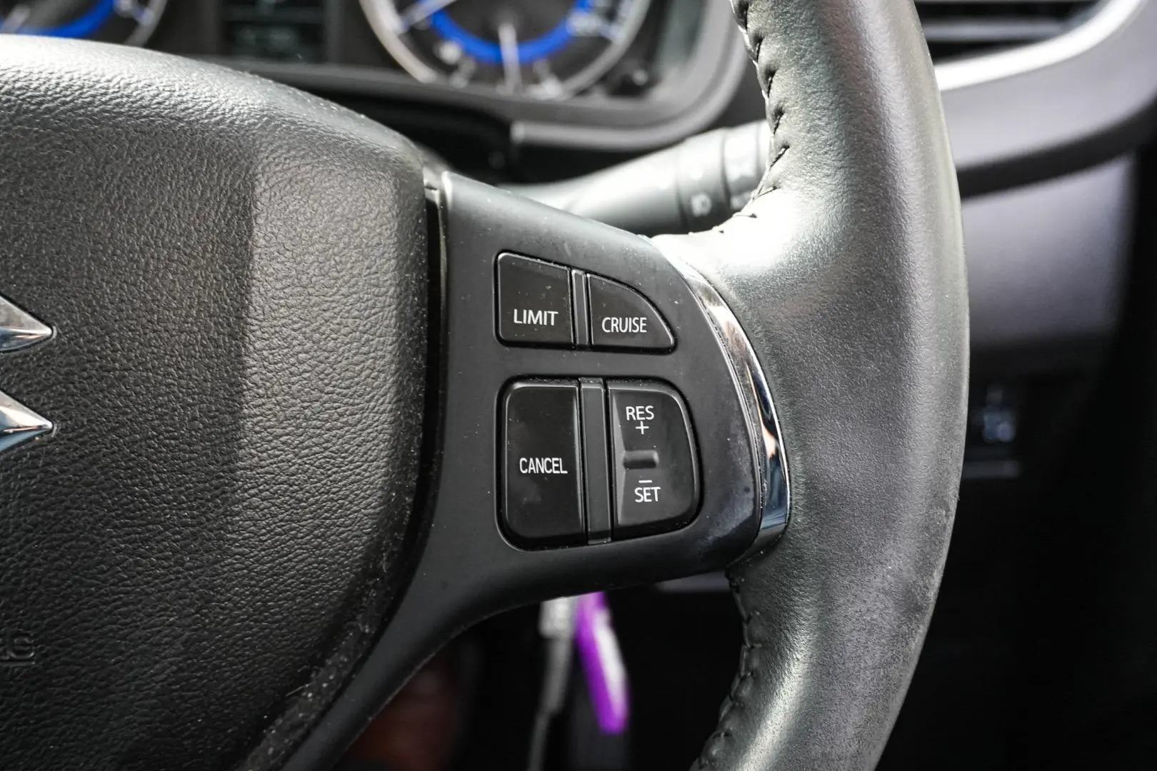 2021 Suzuki Baleno Gallery Image 19