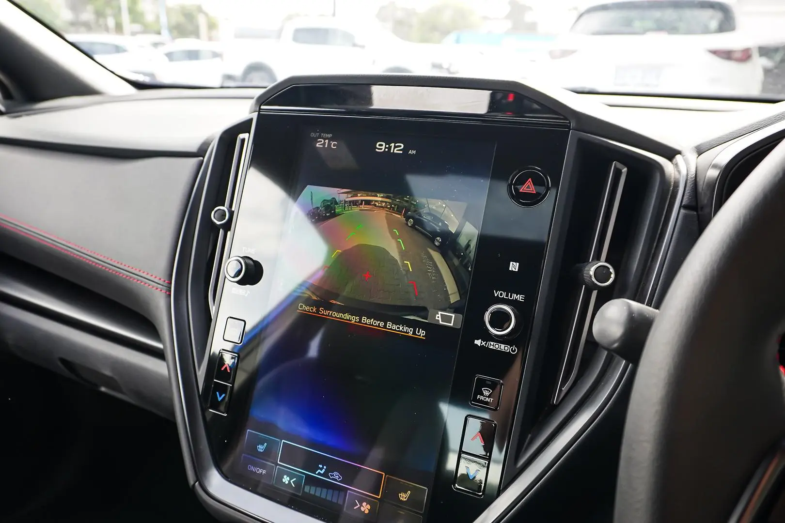 2024 Subaru WRX Gallery Image 24