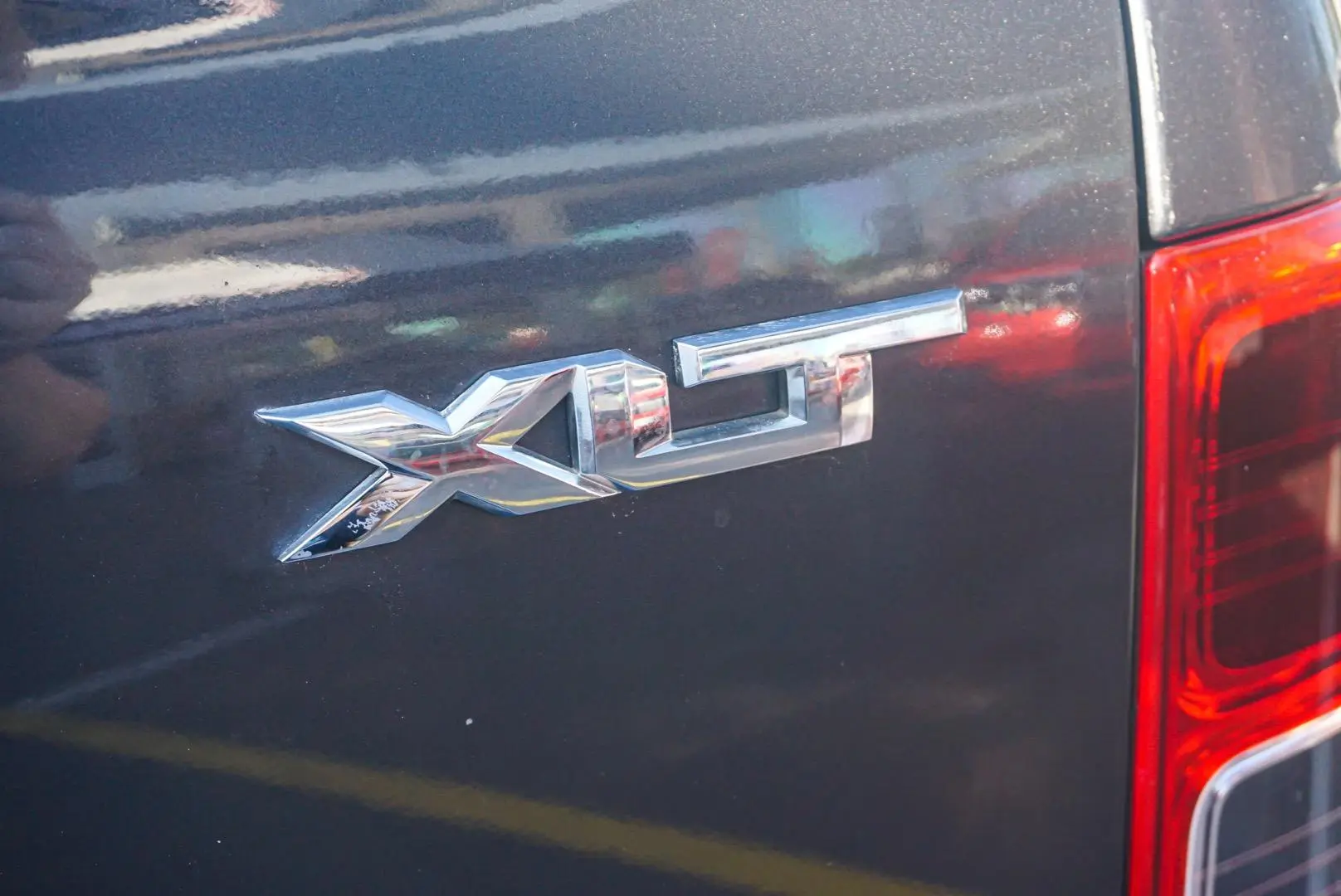 2020 Ford Ranger Gallery Image 14