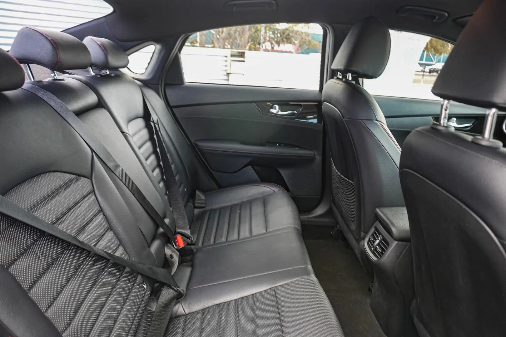 2020 Kia Cerato Gallery Image 9