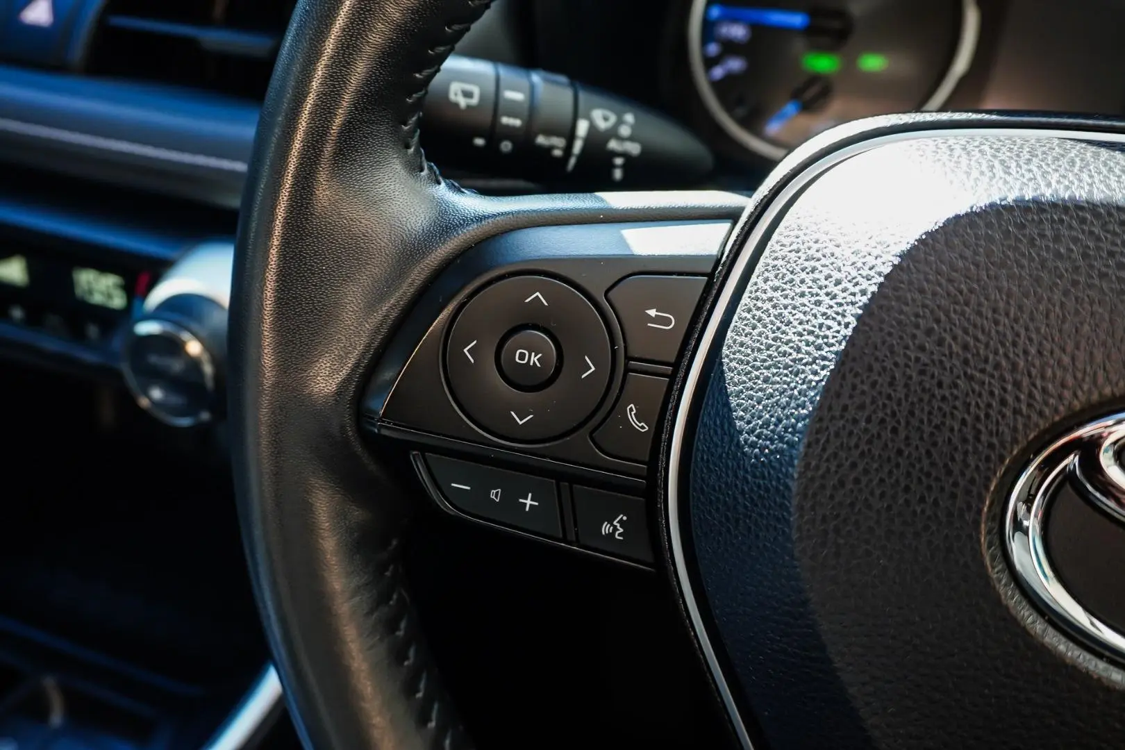 2022 Toyota RAV4 Gallery Image 20