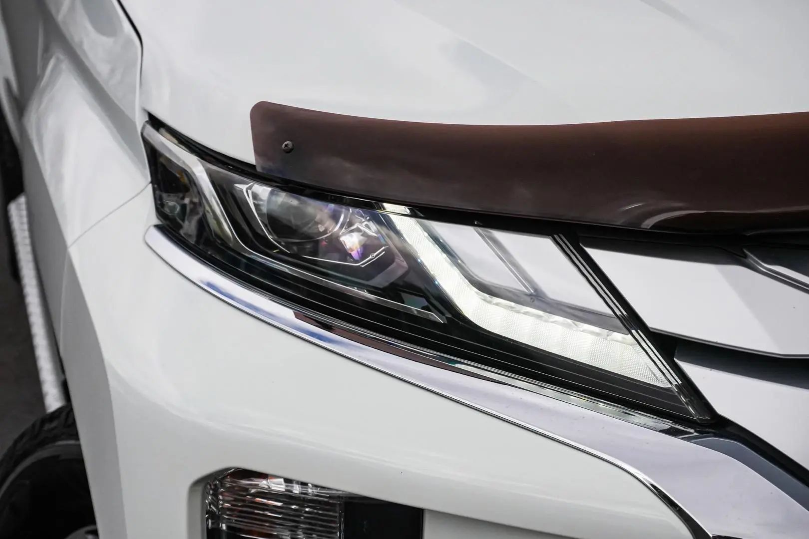 2018 Mitsubishi Triton Gallery Image 11