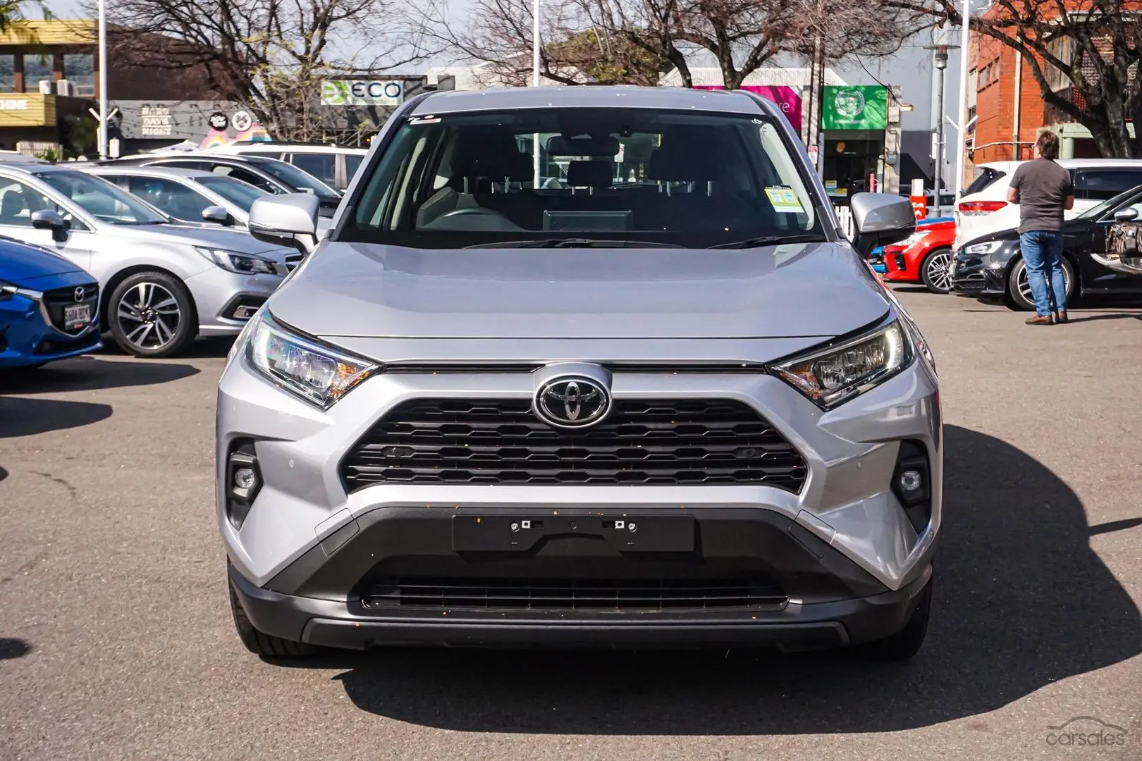 2022 Toyota RAV4 Image 5