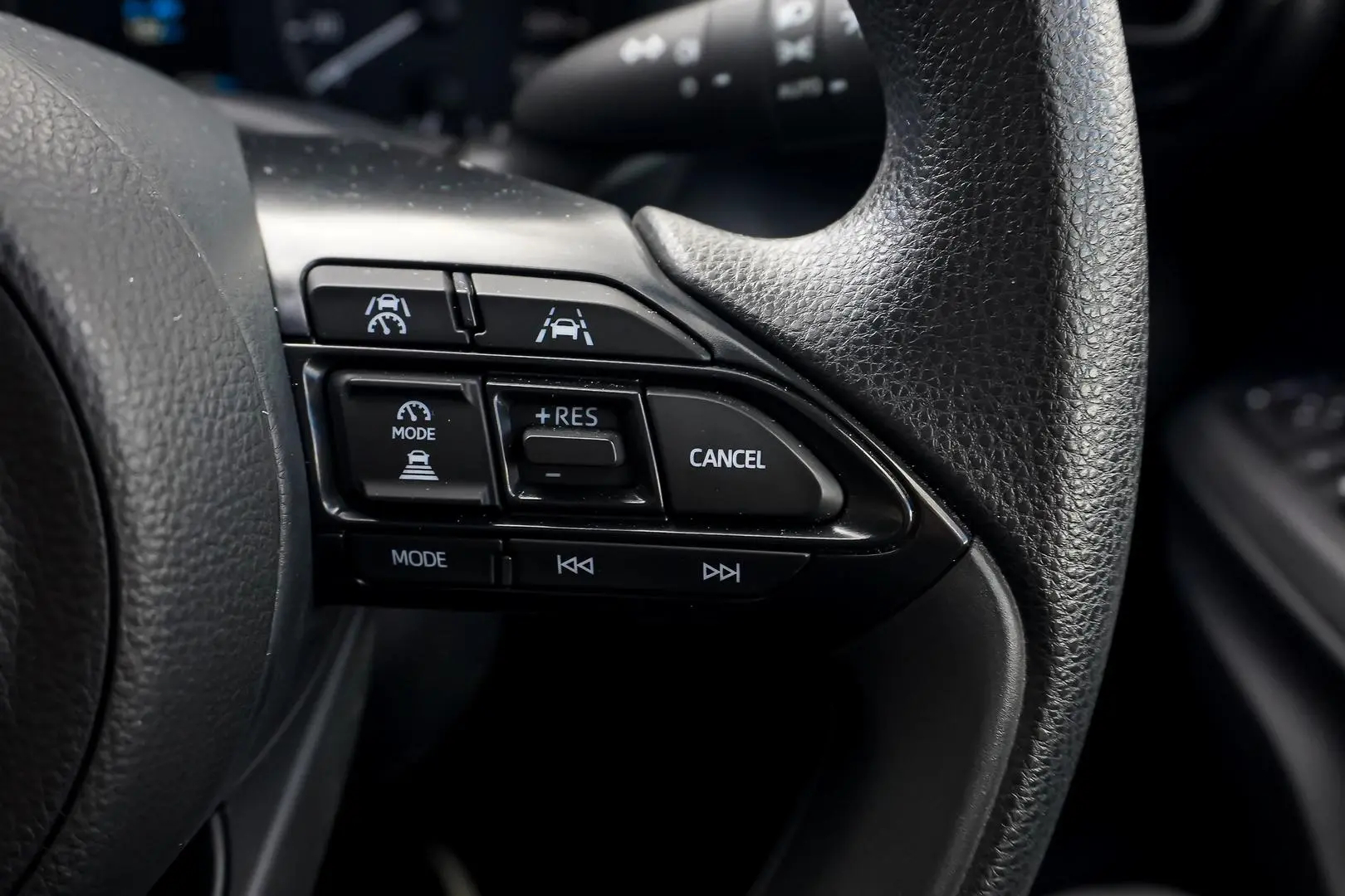 2025 Toyota Yaris Gallery Image 21