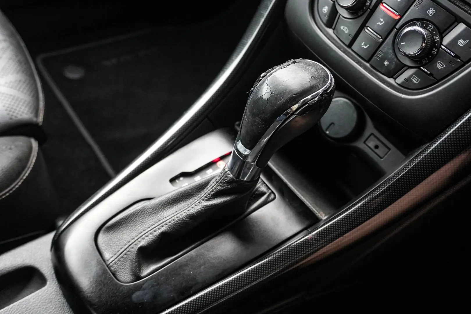 2015 Holden Cascada Gallery Image 18