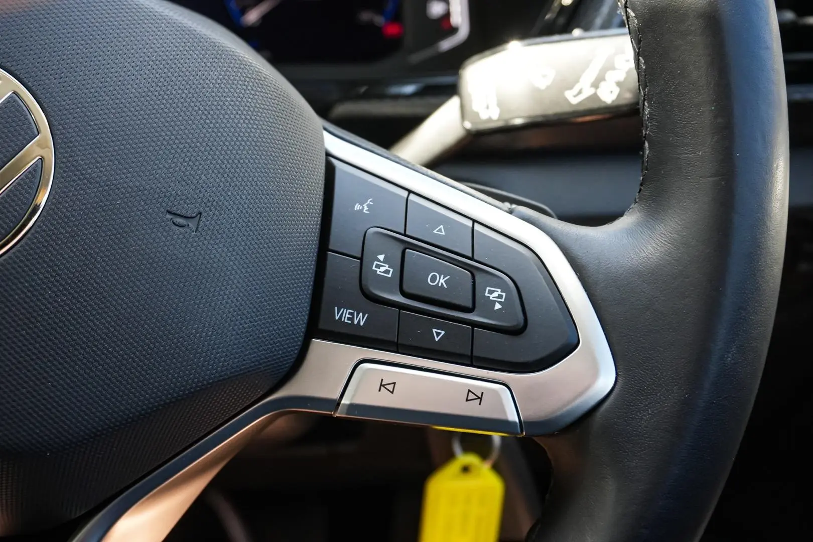 2022 Volkswagen T-Cross Gallery Image 18