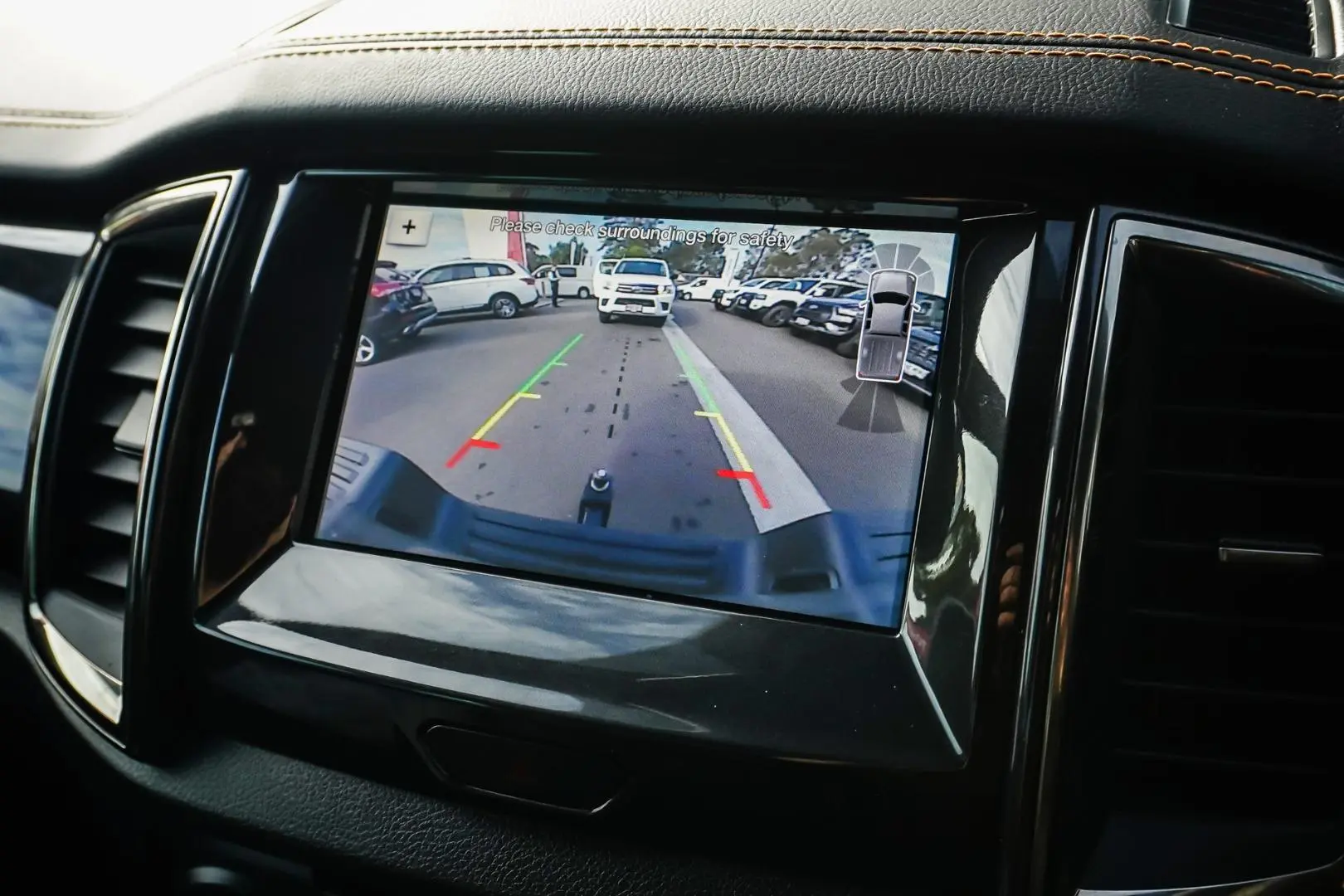 2019 Ford Ranger Gallery Image 26