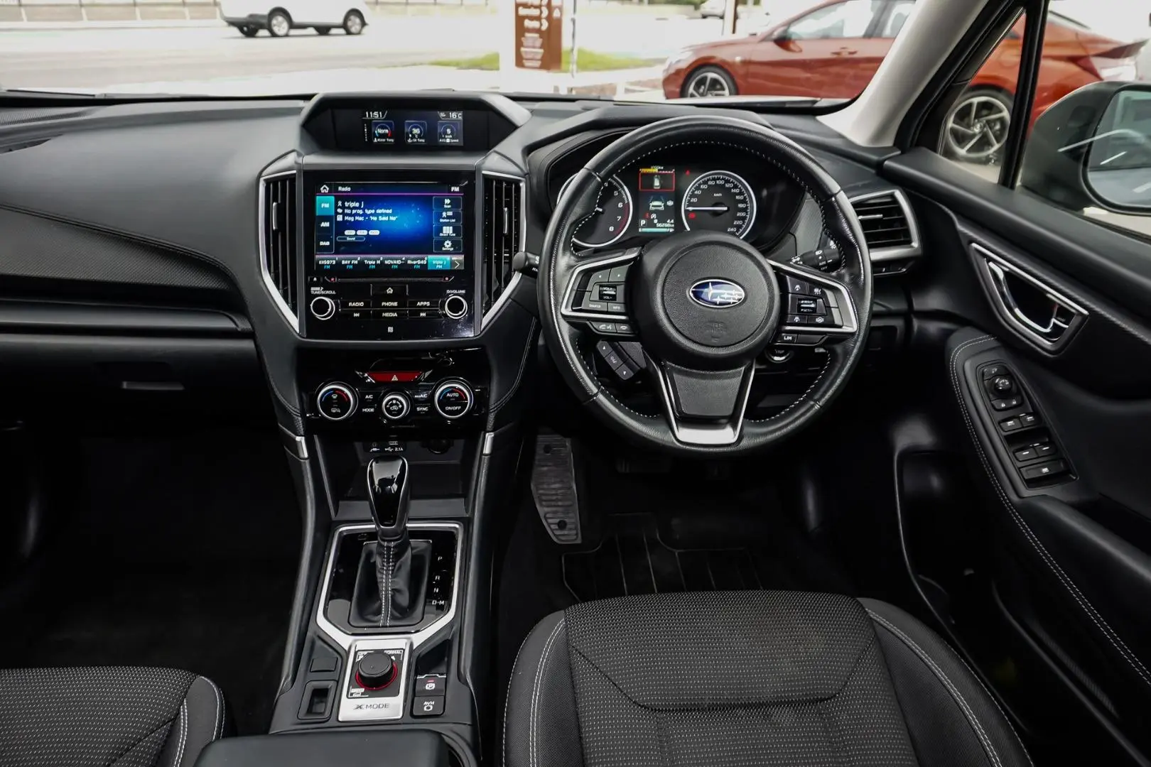 2023 Subaru Forester Gallery Image 9