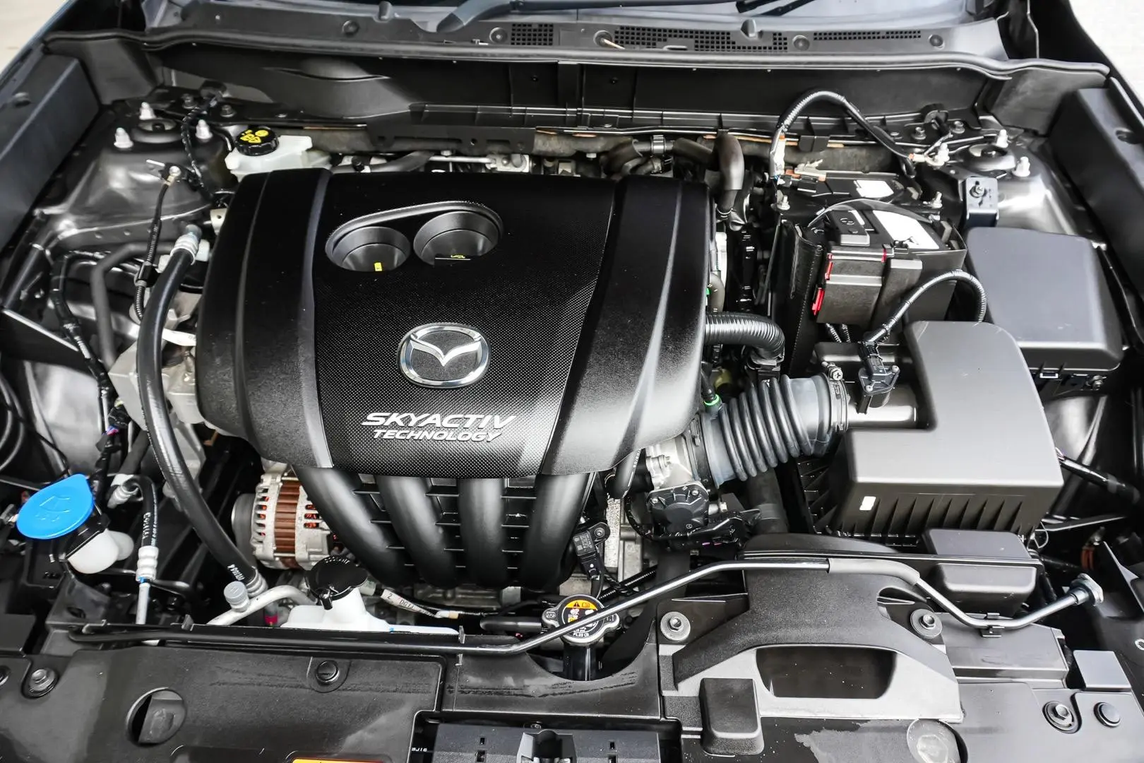 2019 Mazda CX-3 Gallery Image 25