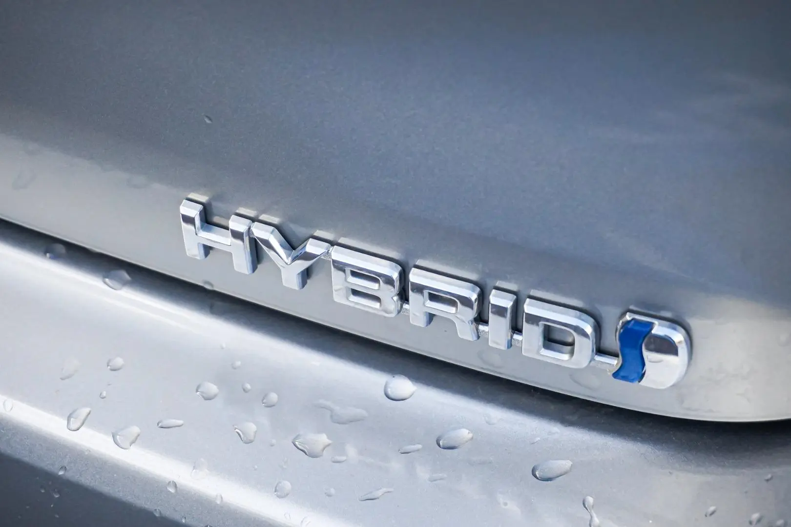 2024 Toyota Kluger Gallery Image 15
